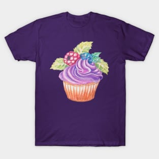 delicious cake T-Shirt